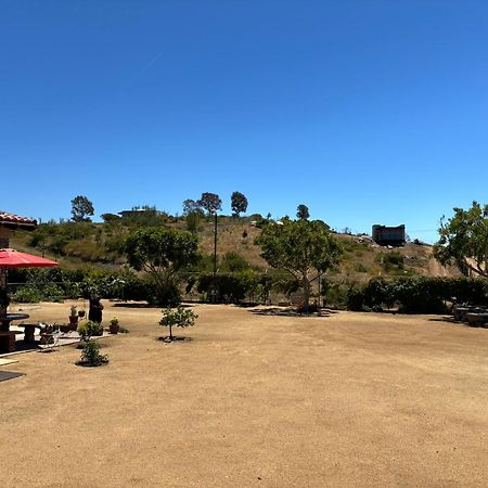 Quinta Zaragoza- Ruta Del Vino Villa Villa de Juarez ภายนอก รูปภาพ