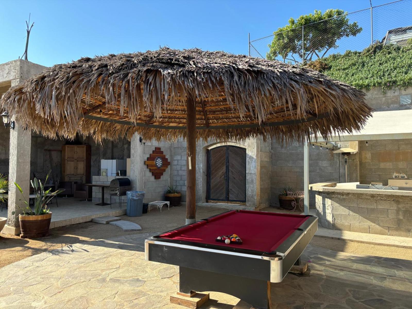 Quinta Zaragoza- Ruta Del Vino Villa Villa de Juarez ภายนอก รูปภาพ
